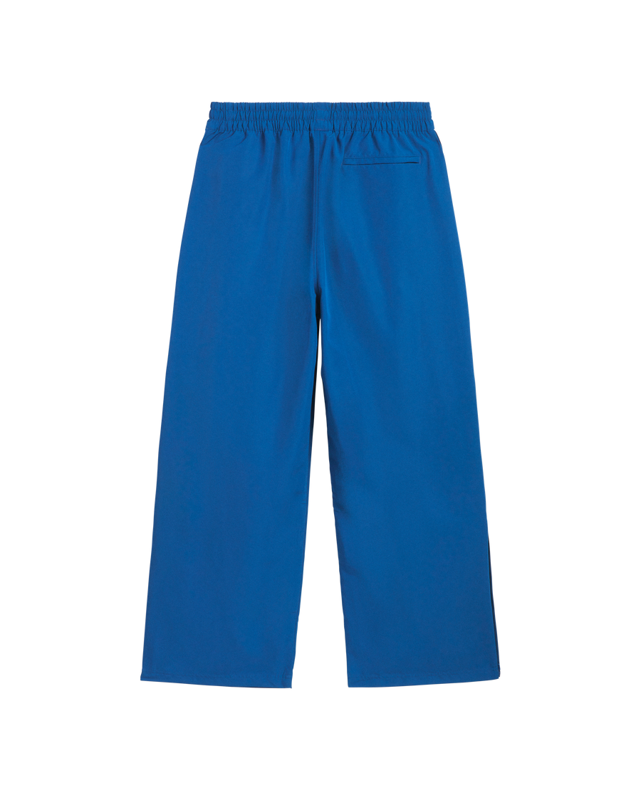 adidas Chavarria Woven Track Pant (Dark Marine)