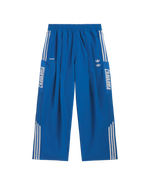 adidas Chavarria Woven Track Pant (Dark Marine)