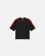 adidas Chavarria Signature Tee (Black)