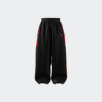 adidas Chavarria Woven Track Pant (Black)
