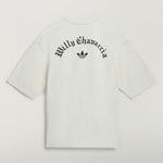 adidas Chavarria Signature Tee (Off White)