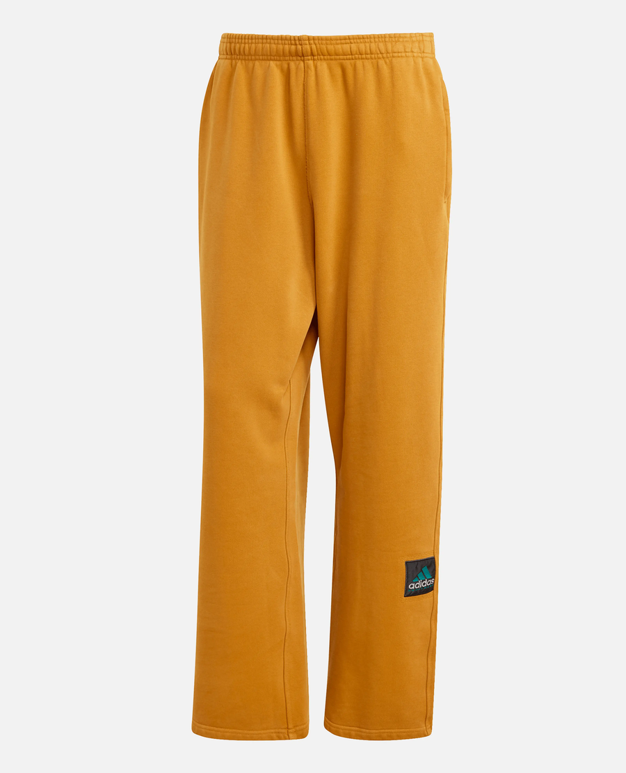 adidas Equipment Open Hem Sweatpant (Craft Ochre) Adidas