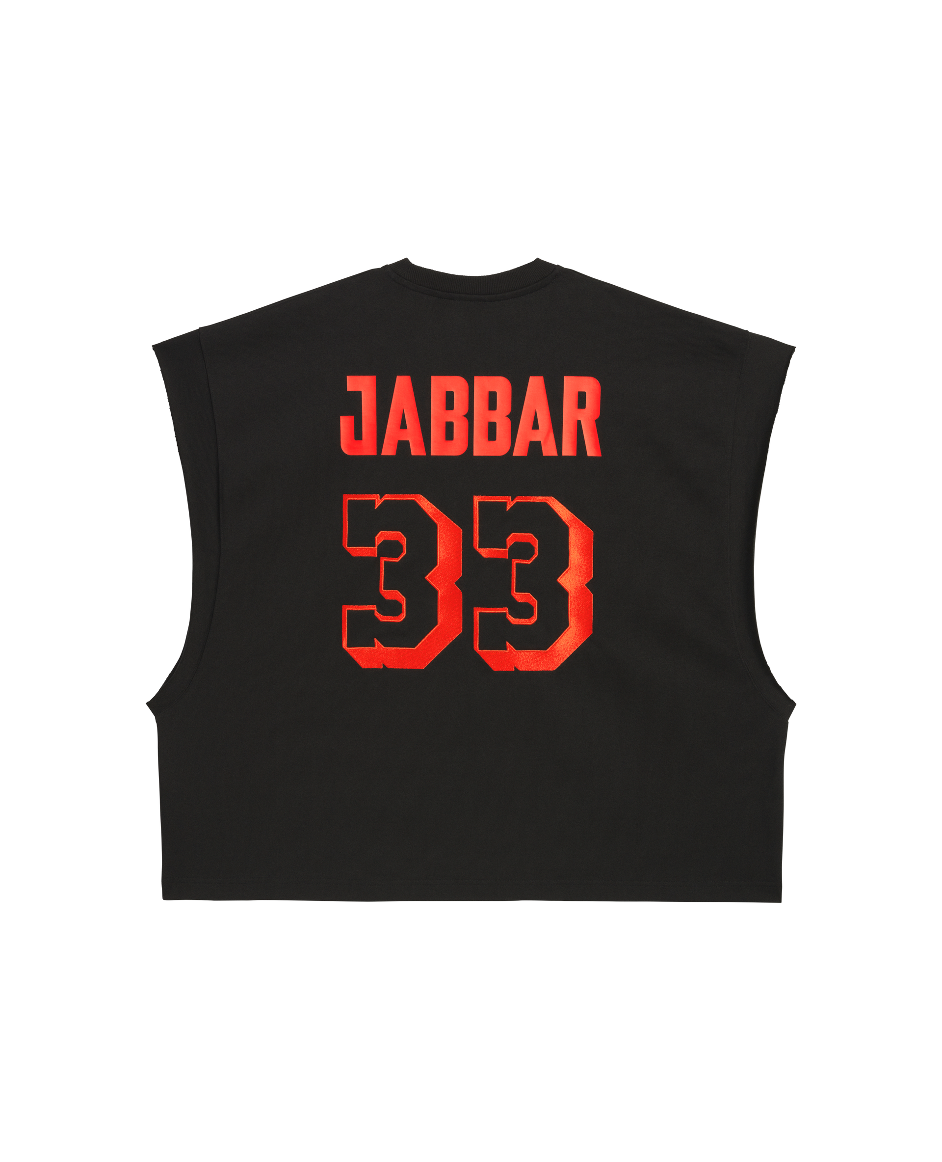 adidas Chavarria Muscle Tank (Black)