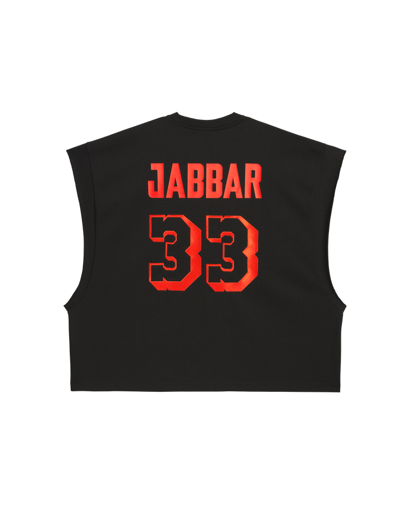 adidas Chavarria Muscle Tank (Black)
