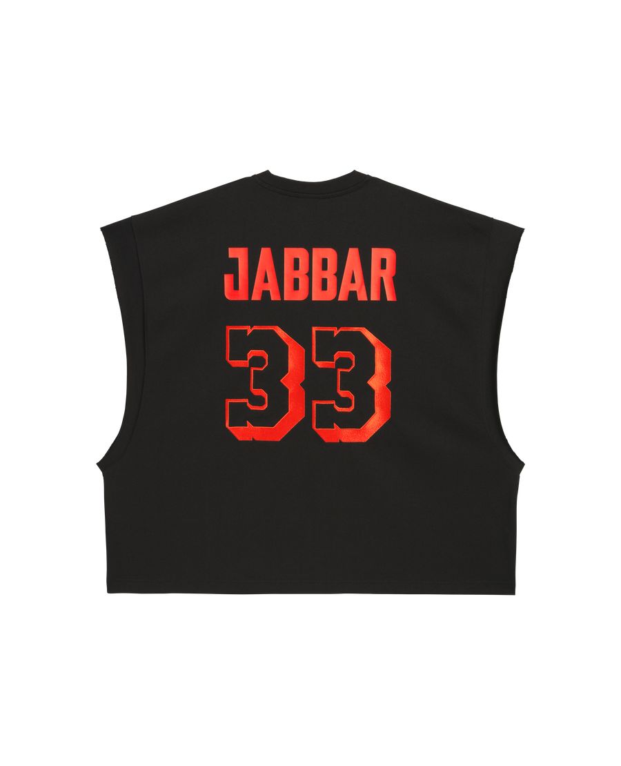 adidas Chavarria Muscle Tank (Black)