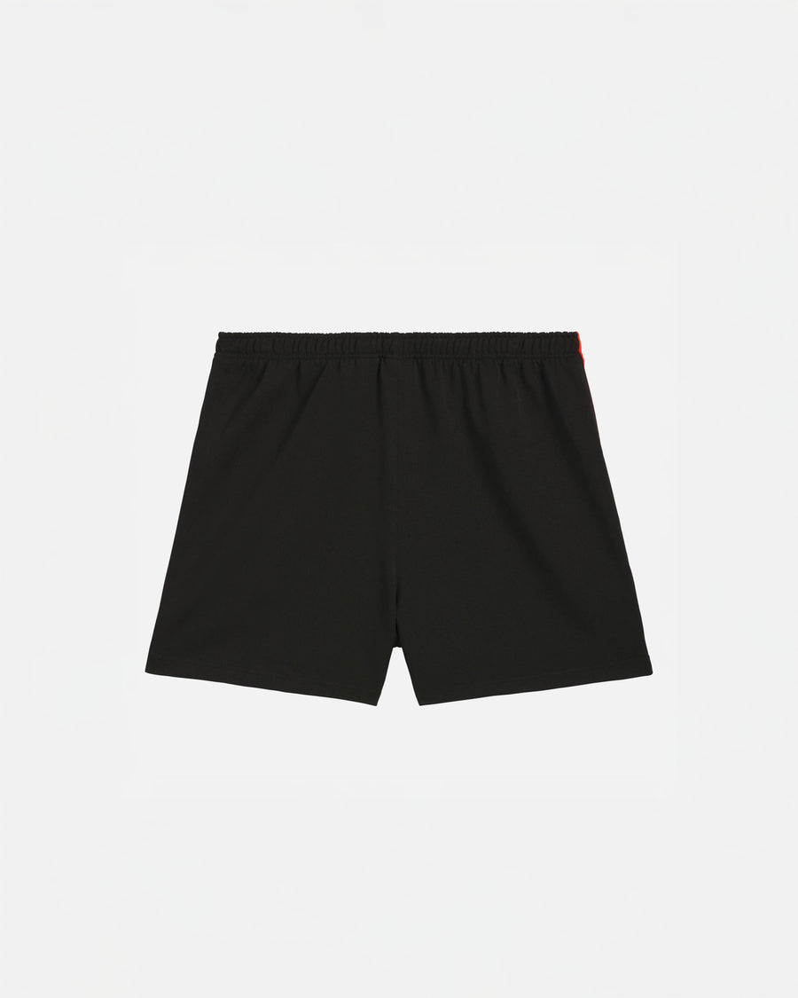 adidas Chavarria Gym Short (Black)