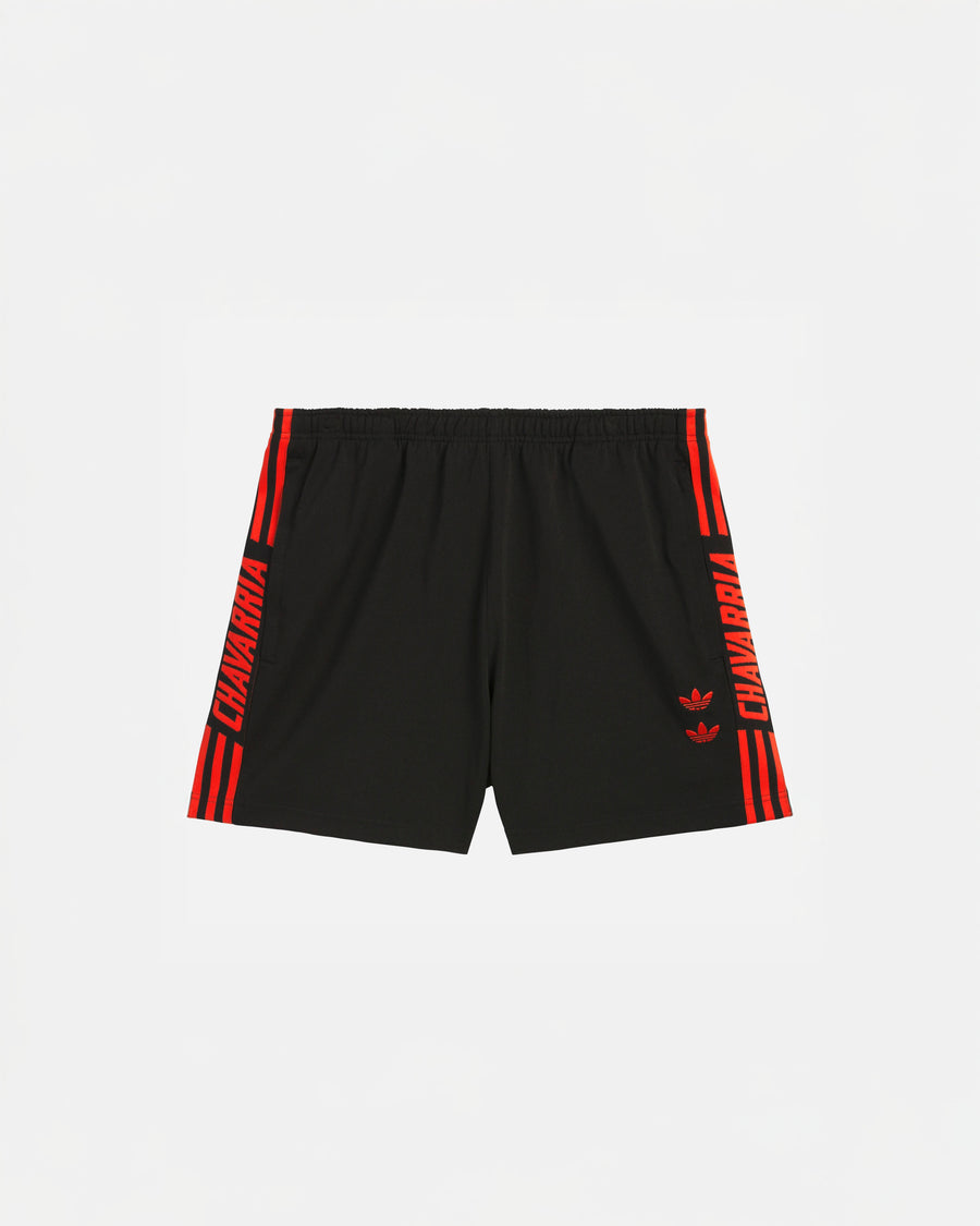 adidas Chavarria Gym Short (Black)