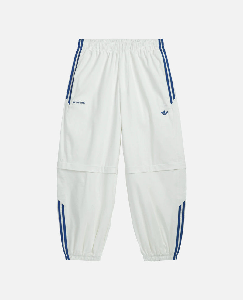 adidas Chavarria Poplin Track Pant (Off White) Adidas