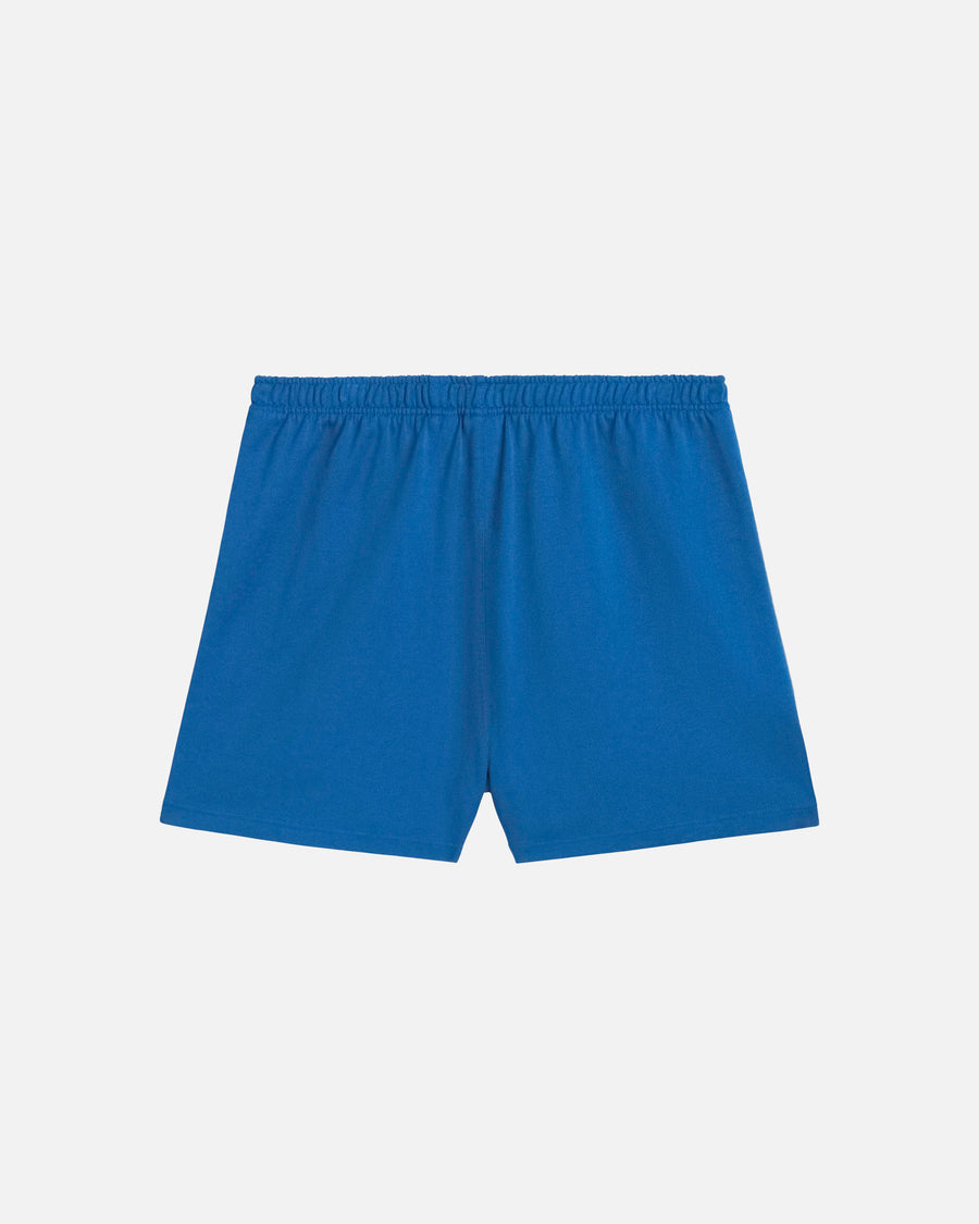 adidas Chavarria Gym Short (Blue)