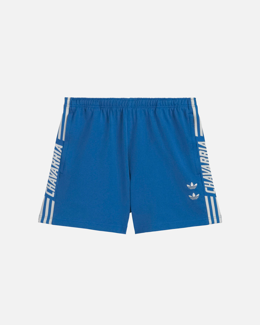 adidas Chavarria Gym Short (Blue)
