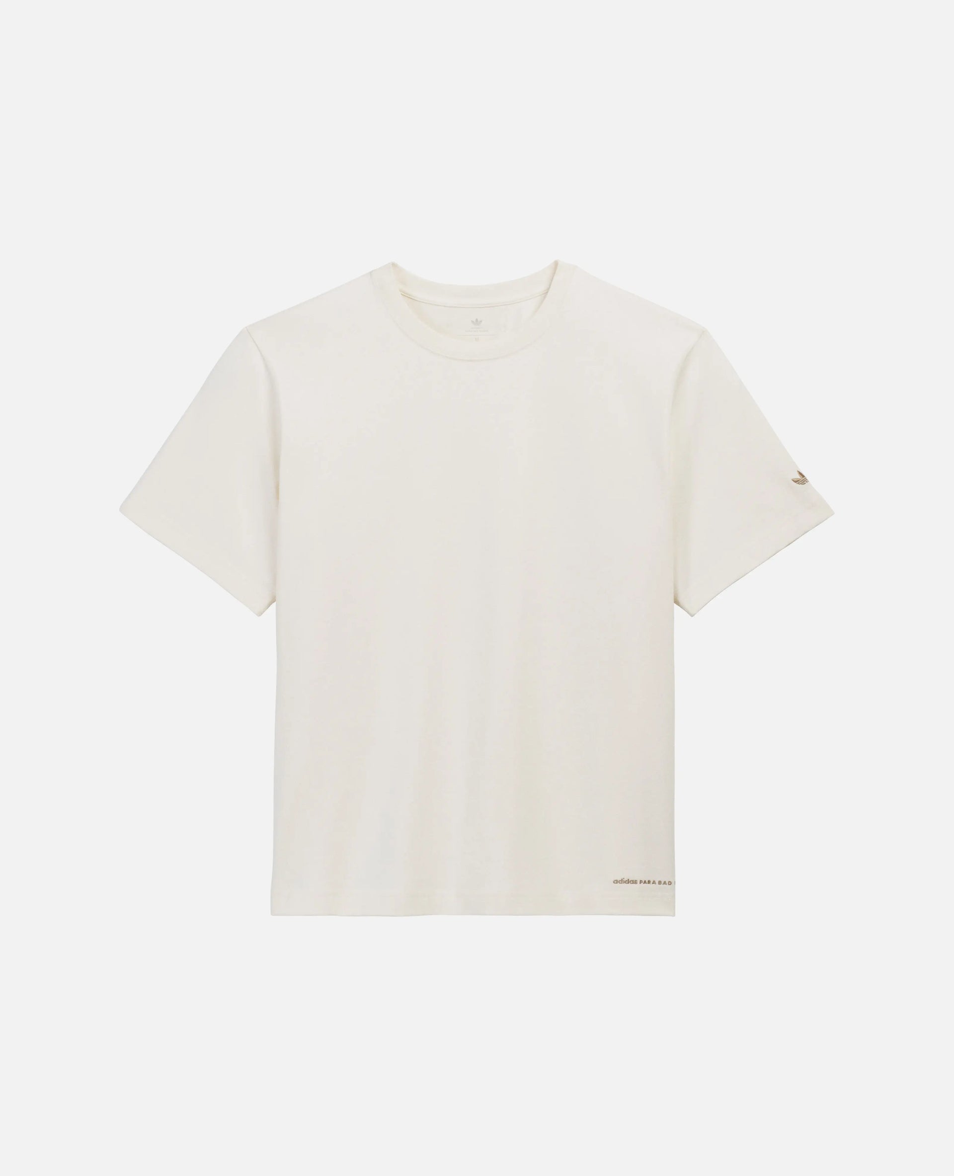 Adidas x Bad Bunny Heavy Tee ''White'' Adidas