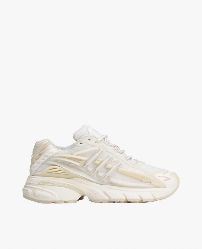 adidas x Pharrell Williams Adistar Jellyfish (Core White/Off White/Core Brown) Adidas