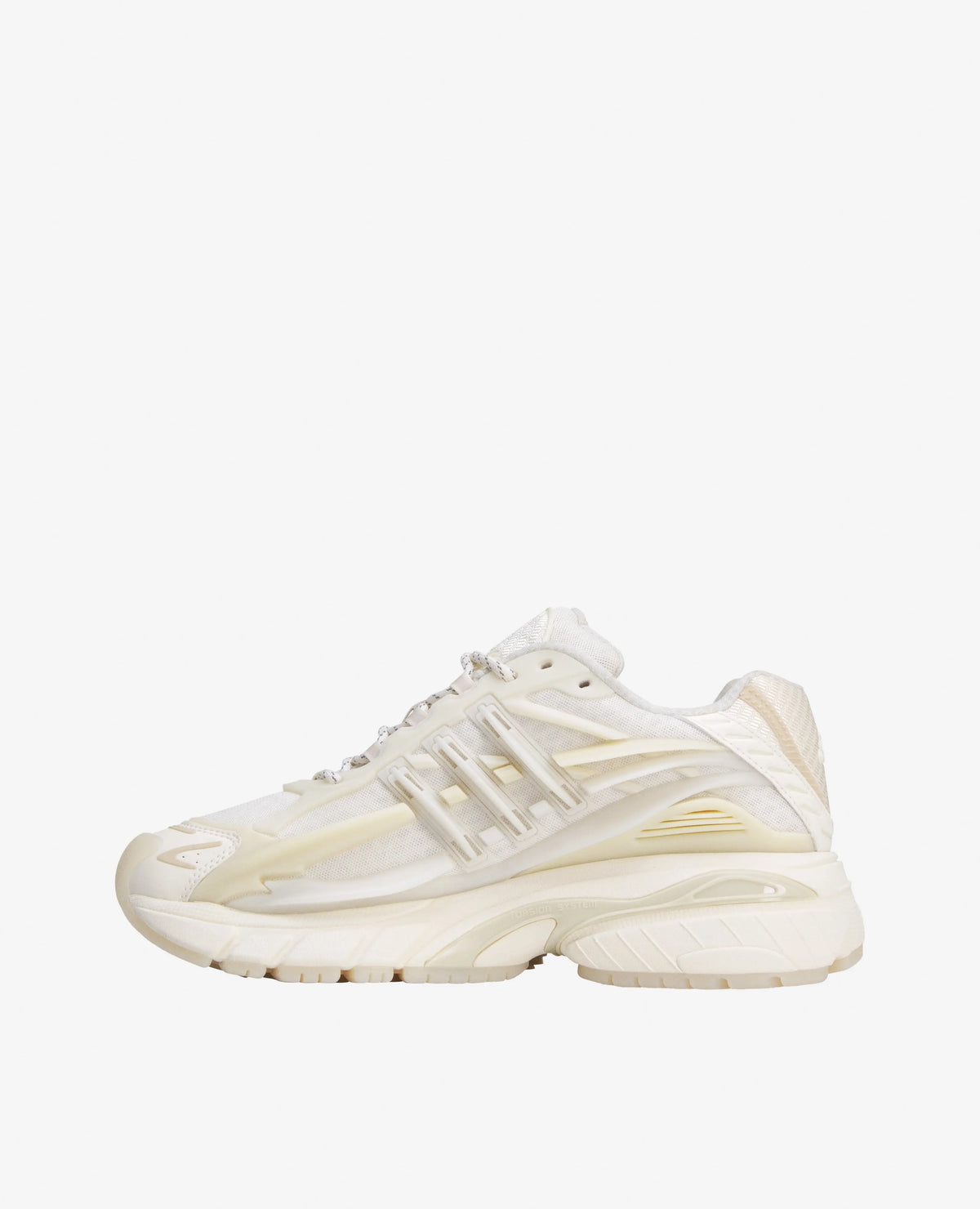 adidas x Pharrell Williams Adistar Jellyfish (Core White/Off White/Core Brown) Adidas