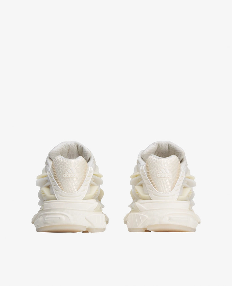 adidas x Pharrell Williams Adistar Jellyfish (Core White/Off White/Core Brown) Adidas