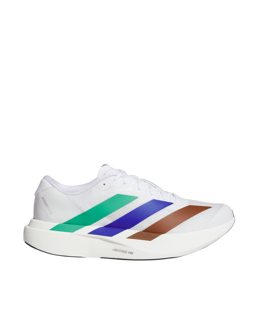 adidas Performance x Pharrell Williams Adizero Evo SL 'Cloud White'