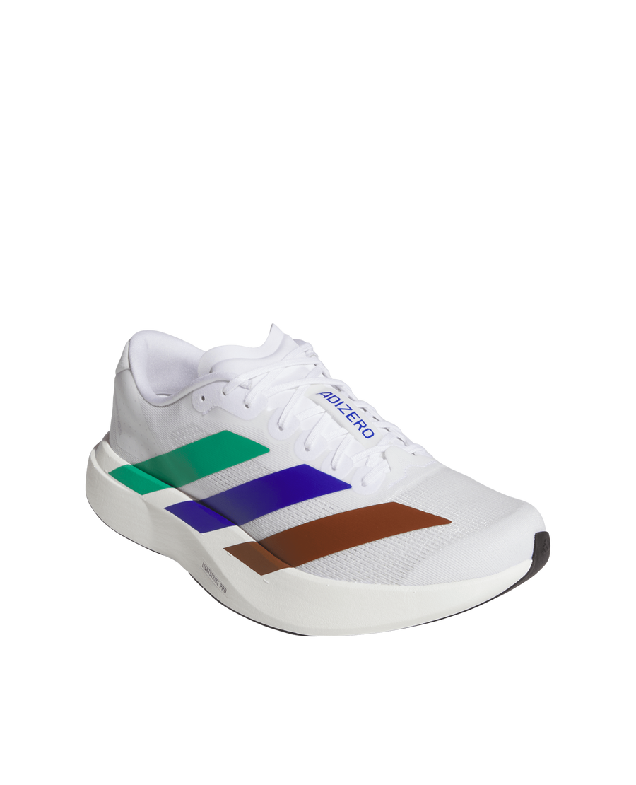 adidas Performance x Pharrell Williams Adizero Evo SL 'Cloud White'