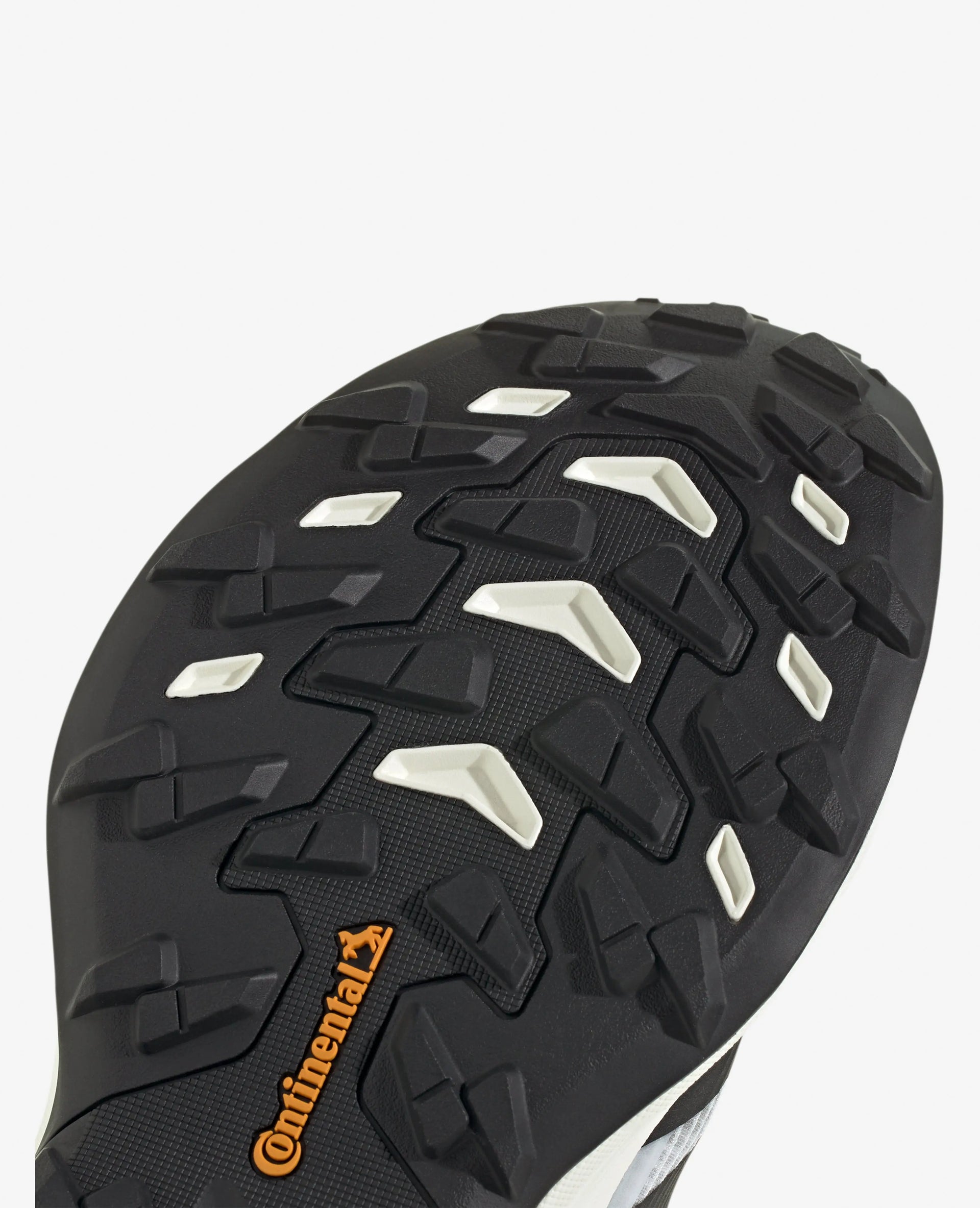 adidas Terrex Freehiker SL (Footwear White/Core Black/Seimor) Adidas