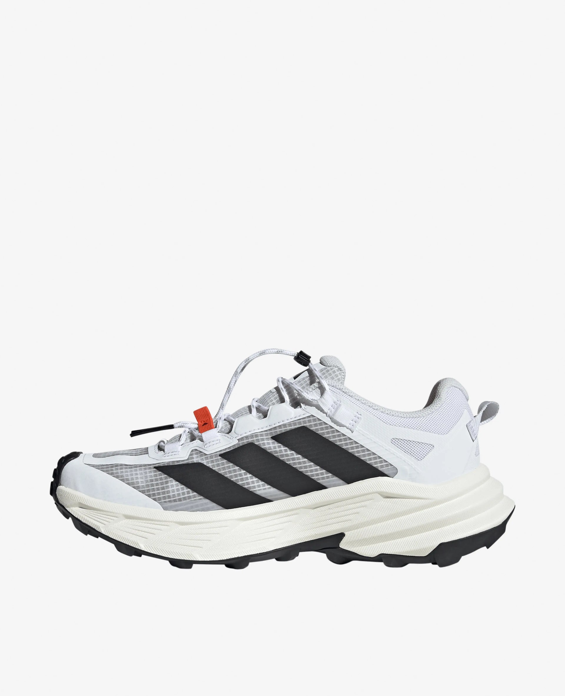 adidas Terrex Freehiker SL (Footwear White/Core Black/Seimor) Adidas
