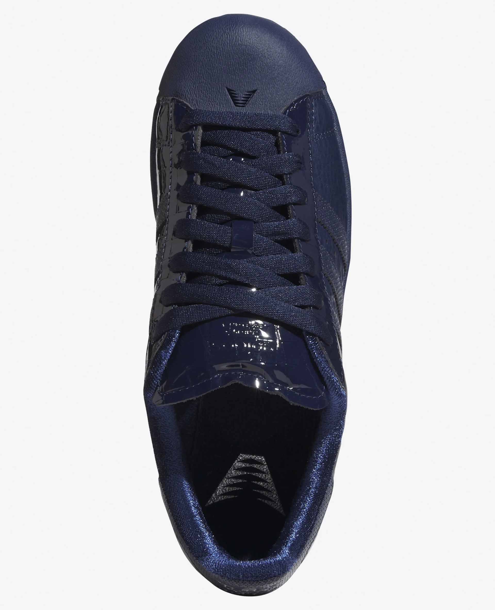 SUPERSTAR II ANTHONY EDWARDS (NINDIG/NINDIG/SILVMT) Adidas