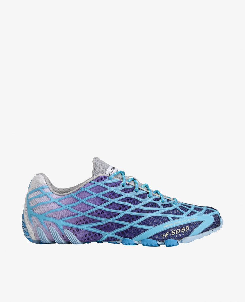 adidas BB F50 Ghost Sprint (Dark Marine/Light Blue/Clear Sky) Adidas