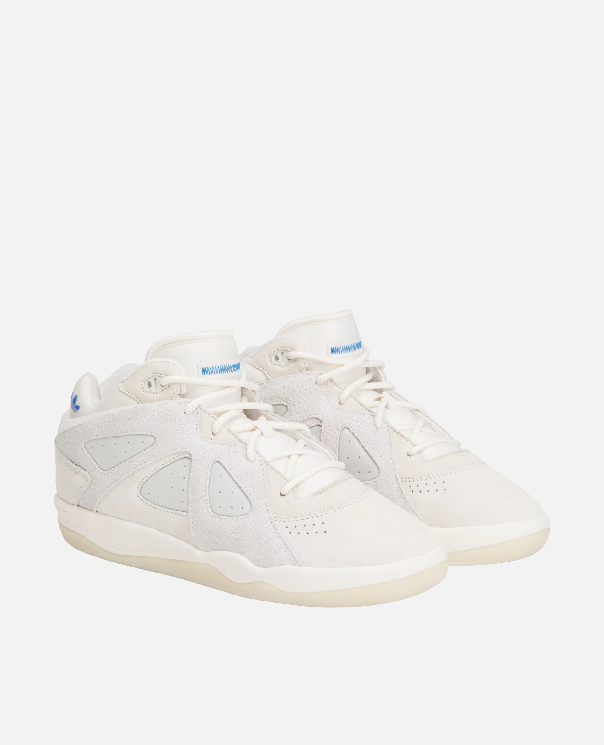 adidas x Bad Bunny BadBo 1.0 (Chalk White/Talc/Core White) adidas