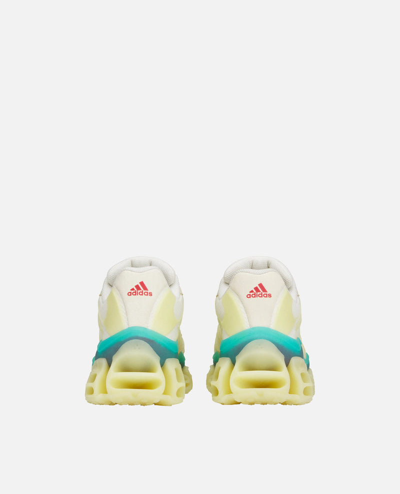 Adidas Chavarria Megaride (AG CREWHT/BYELLO/SUPCOL) Adidas