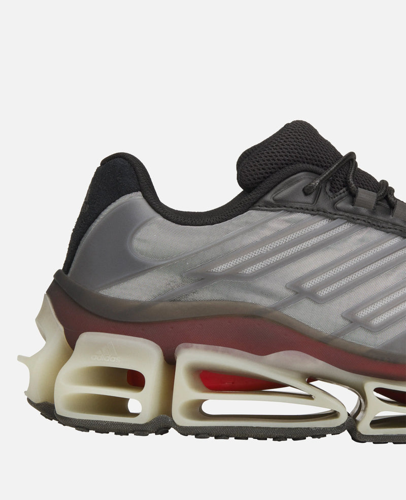 Adidas Chavarria Megaride (AG CBLACK/CBLACK/PUTGRE) Adidas