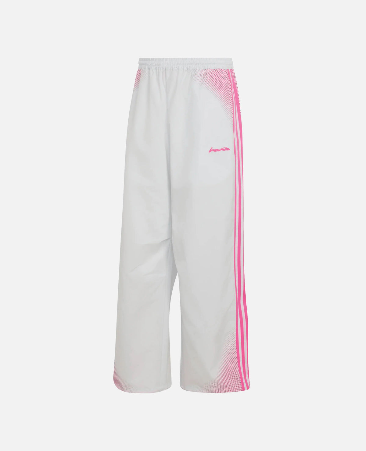 adidas Huni Track Pants (Crystal White) Adidas