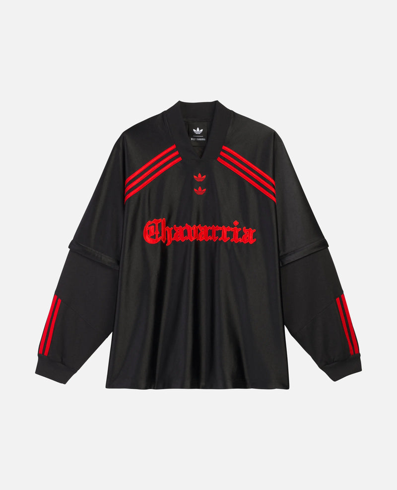 adidas WC Dazzle Long Sleeve Jersey Adidas