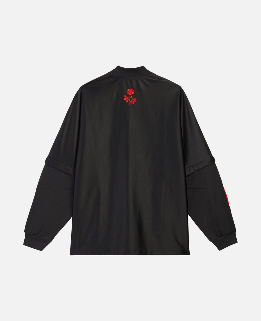 adidas WC Dazzle Long Sleeve Jersey Adidas