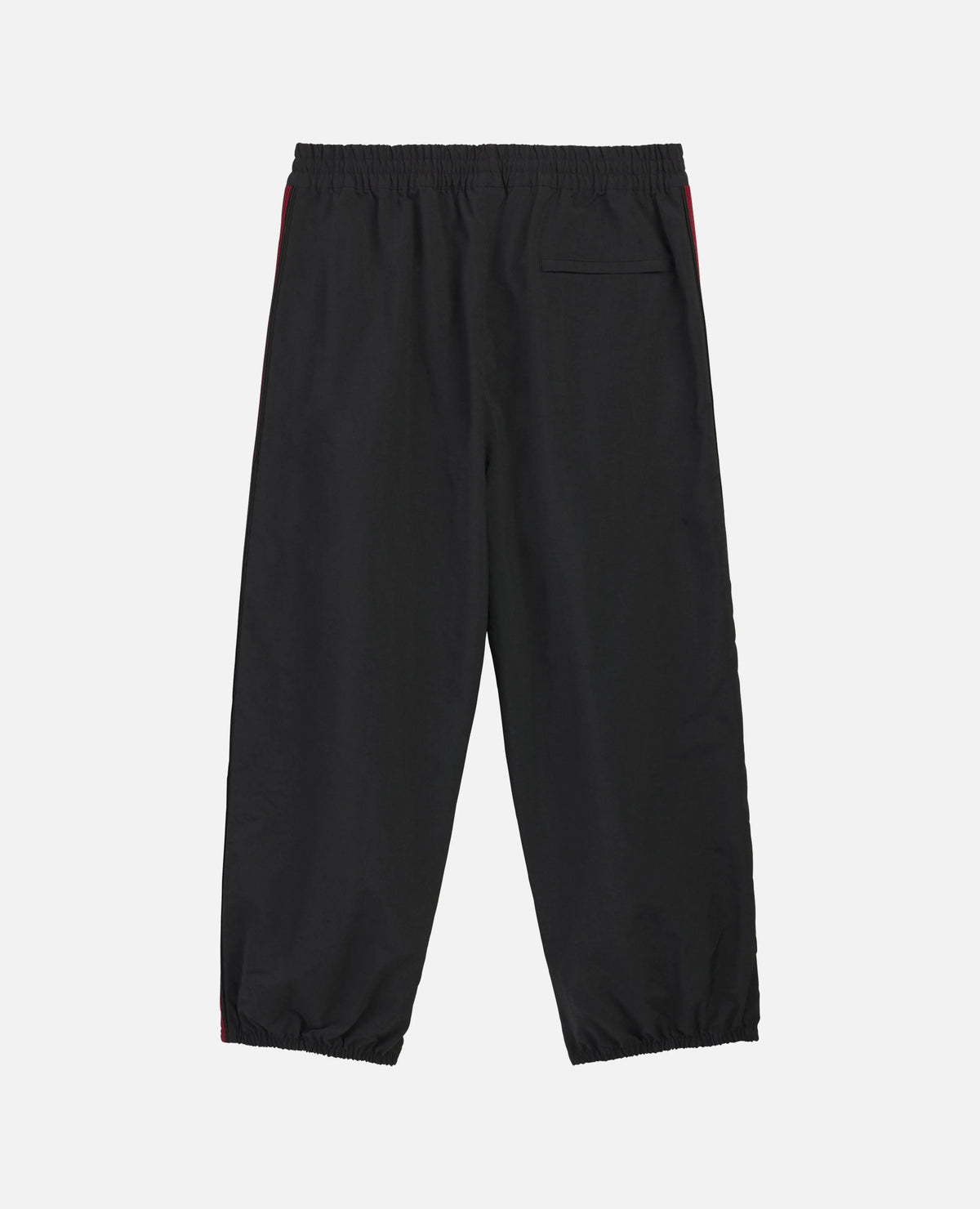 adidas X Chavarria Woven Track Pants (Black) Adidas