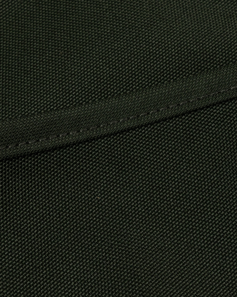 Patta Travel Pouch (Kombu Green) Patta