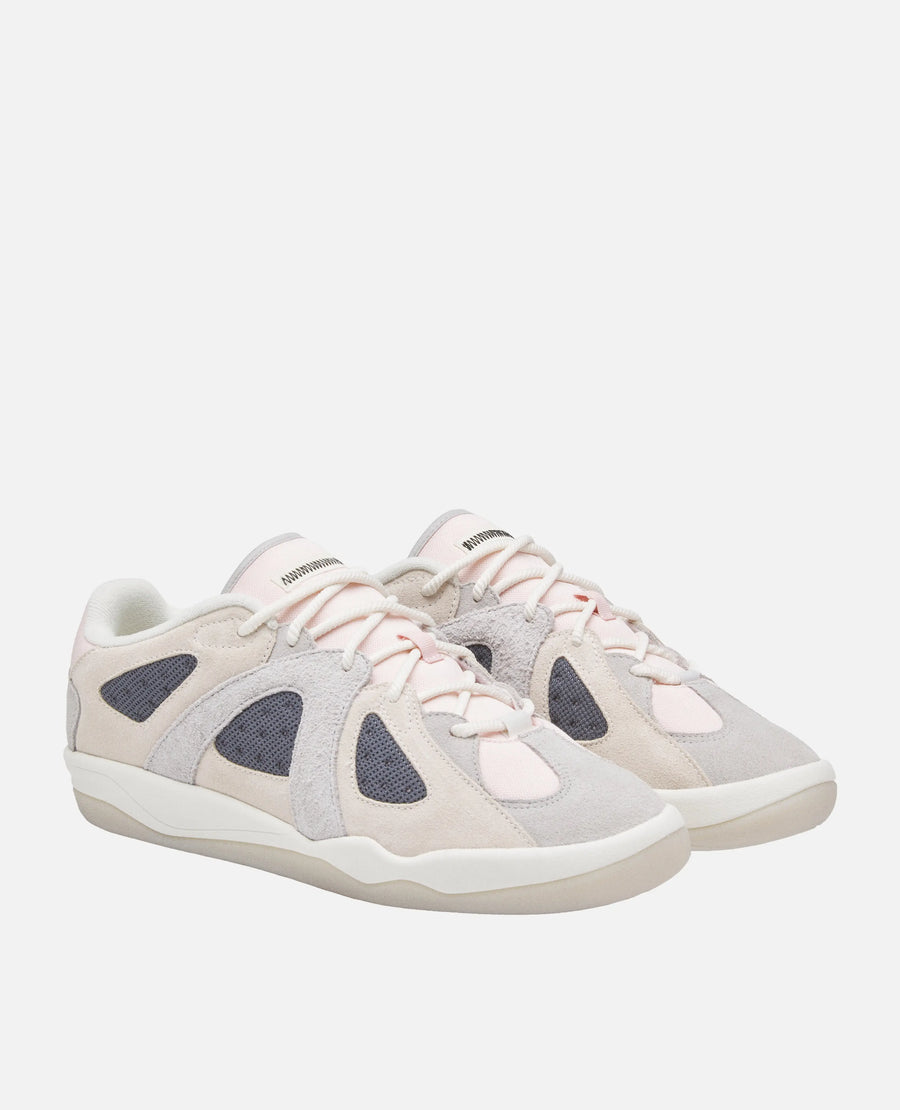 Adidas BAD BO 1.1 (White/Gretwo/Pink) Adidas