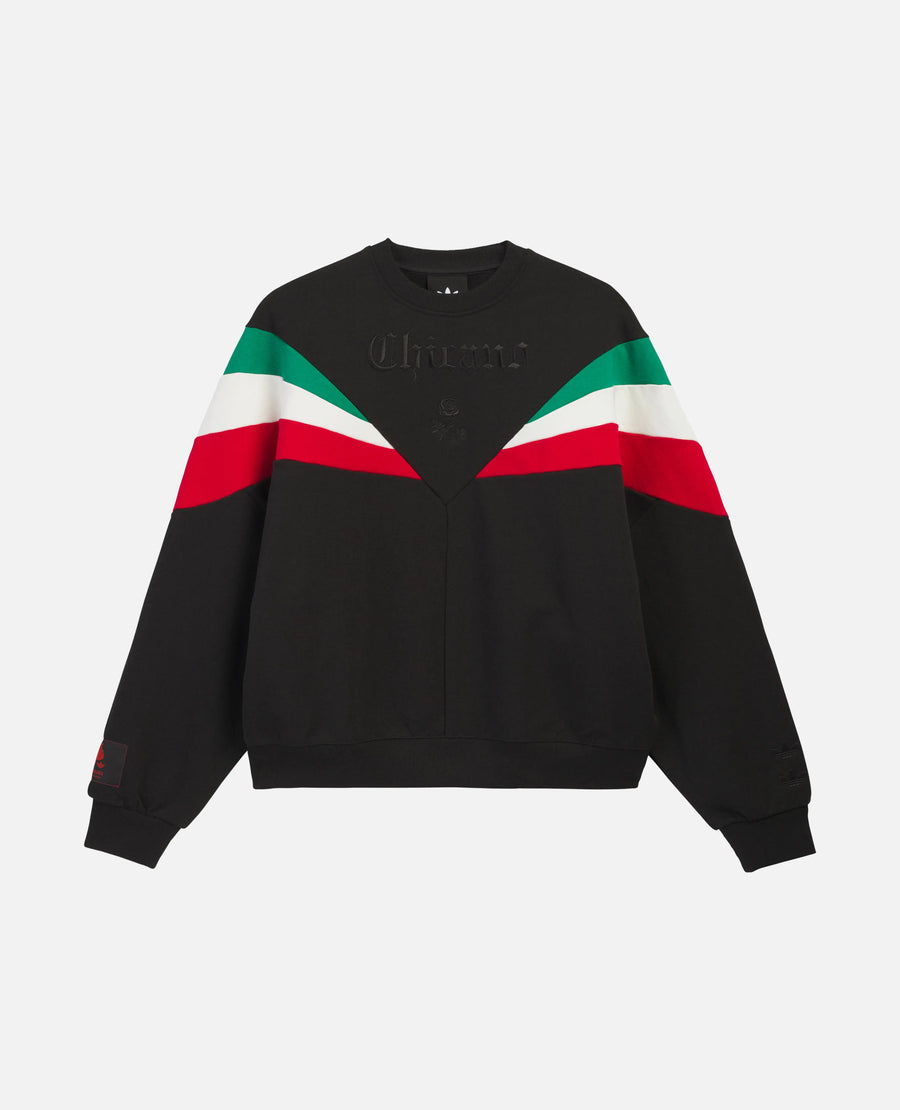 adidas Fleece Crewneck Adidas