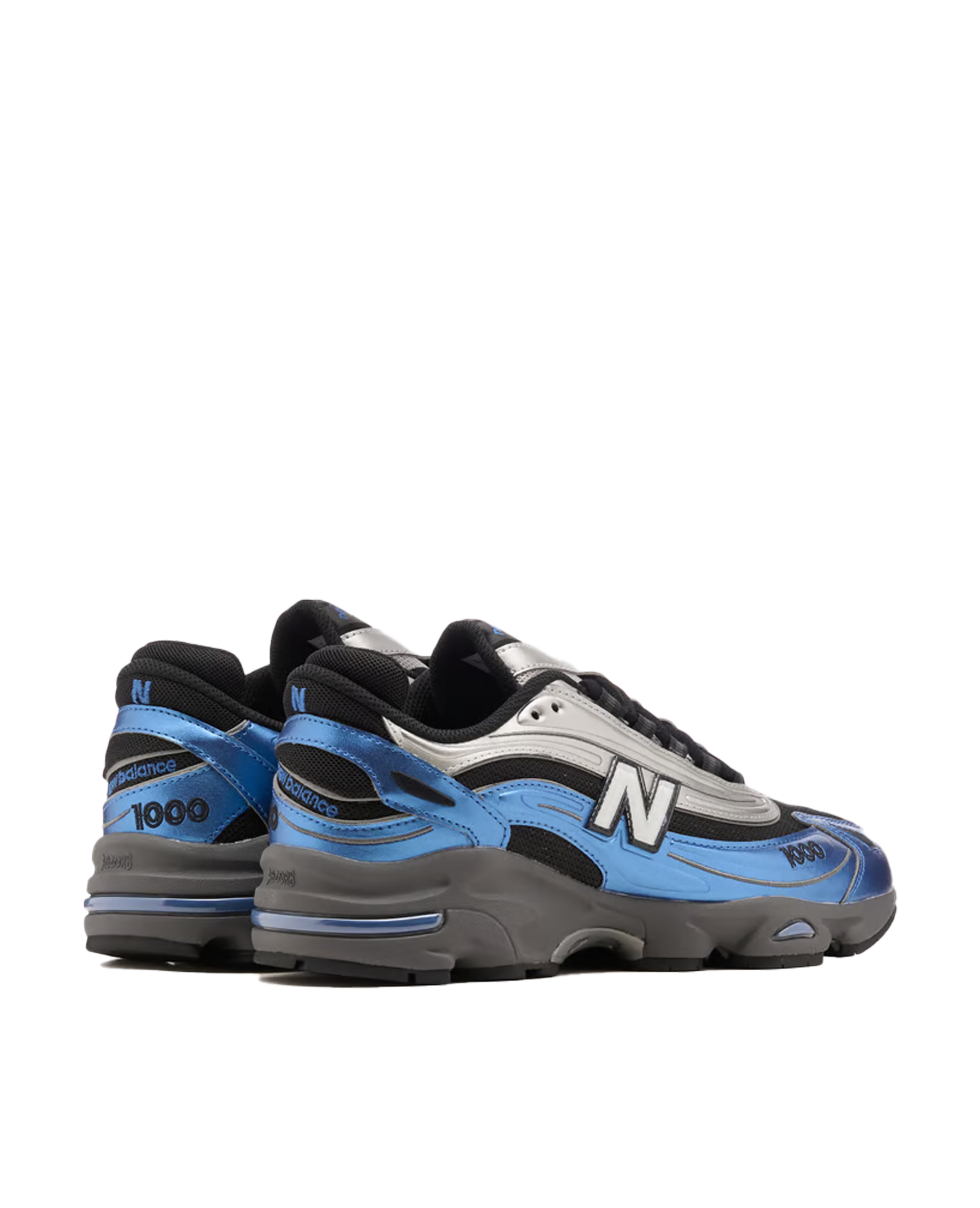 New Balance M1000 'Sea Stone'