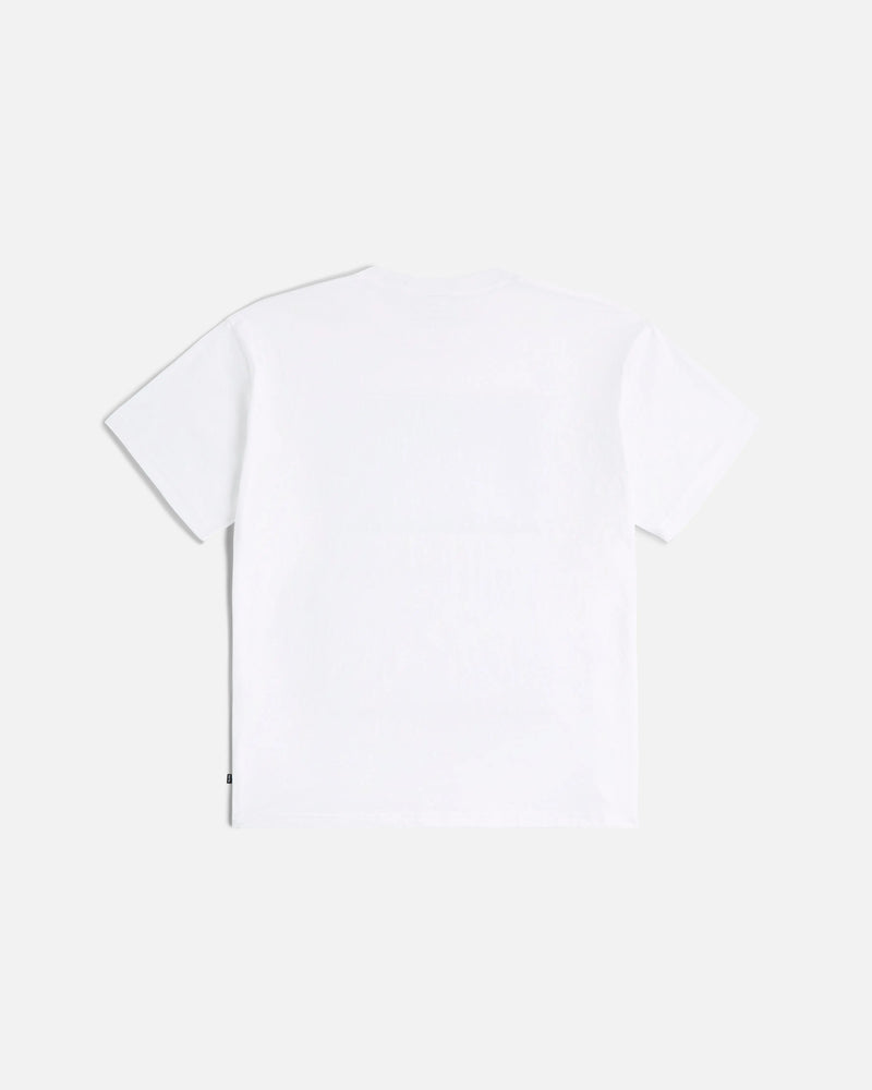 Patta Many Moods T-Shirt (White) Patta