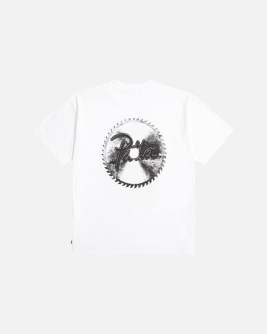 Patta Blade T-Shirt (White)