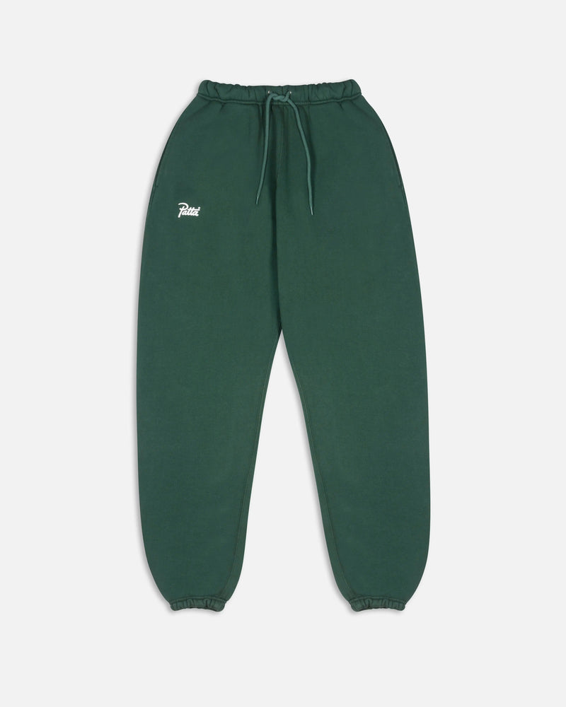 Patta Classic Jogging Pants (Bistro Green) Patta