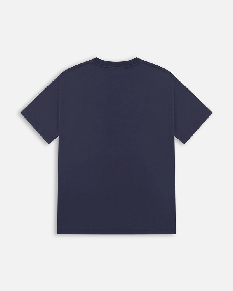 Patta Galaxy T-Shirt (Black Iris) Patta