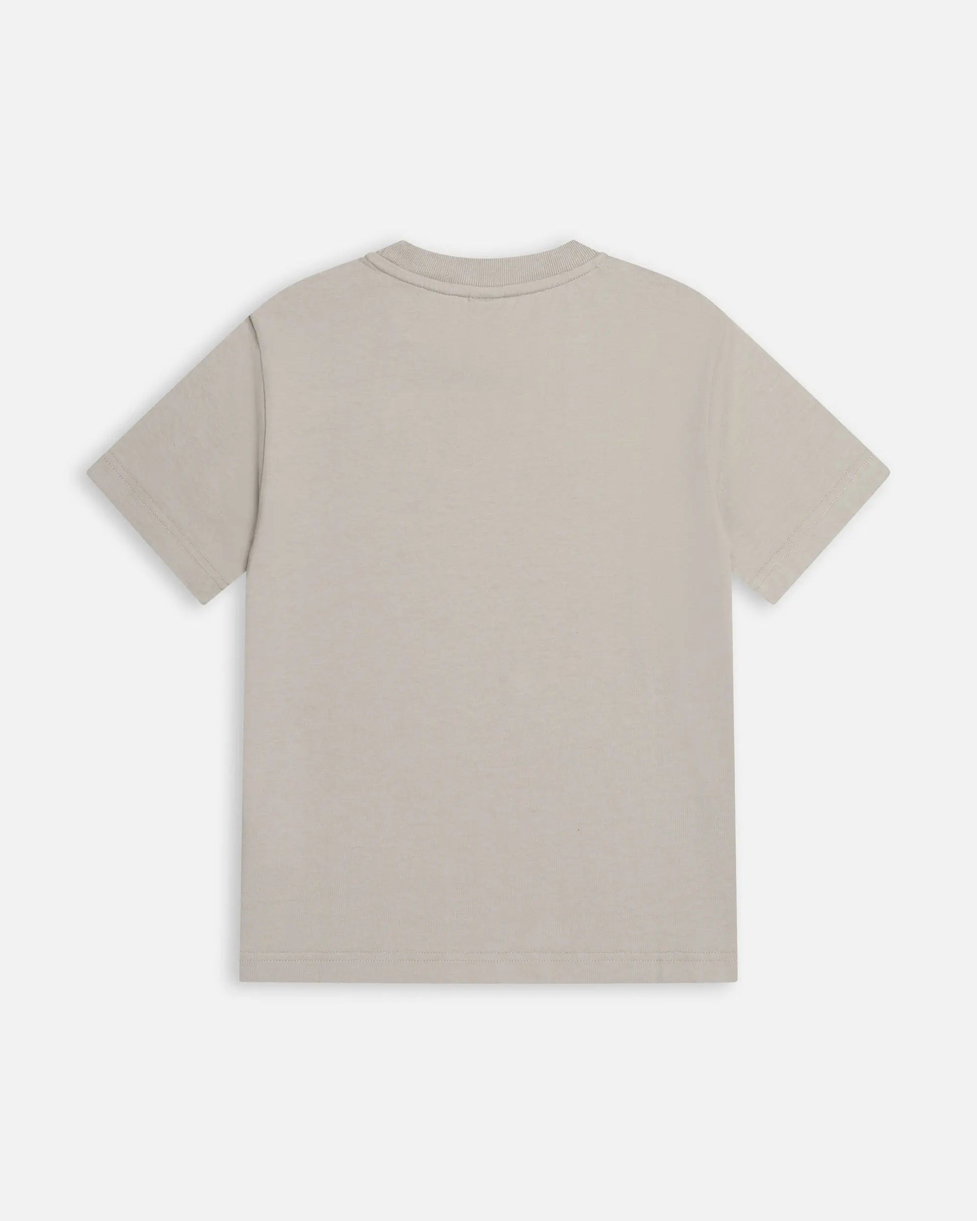 Patta Kids Bunny T-Shirt (Flint Gray) Patta