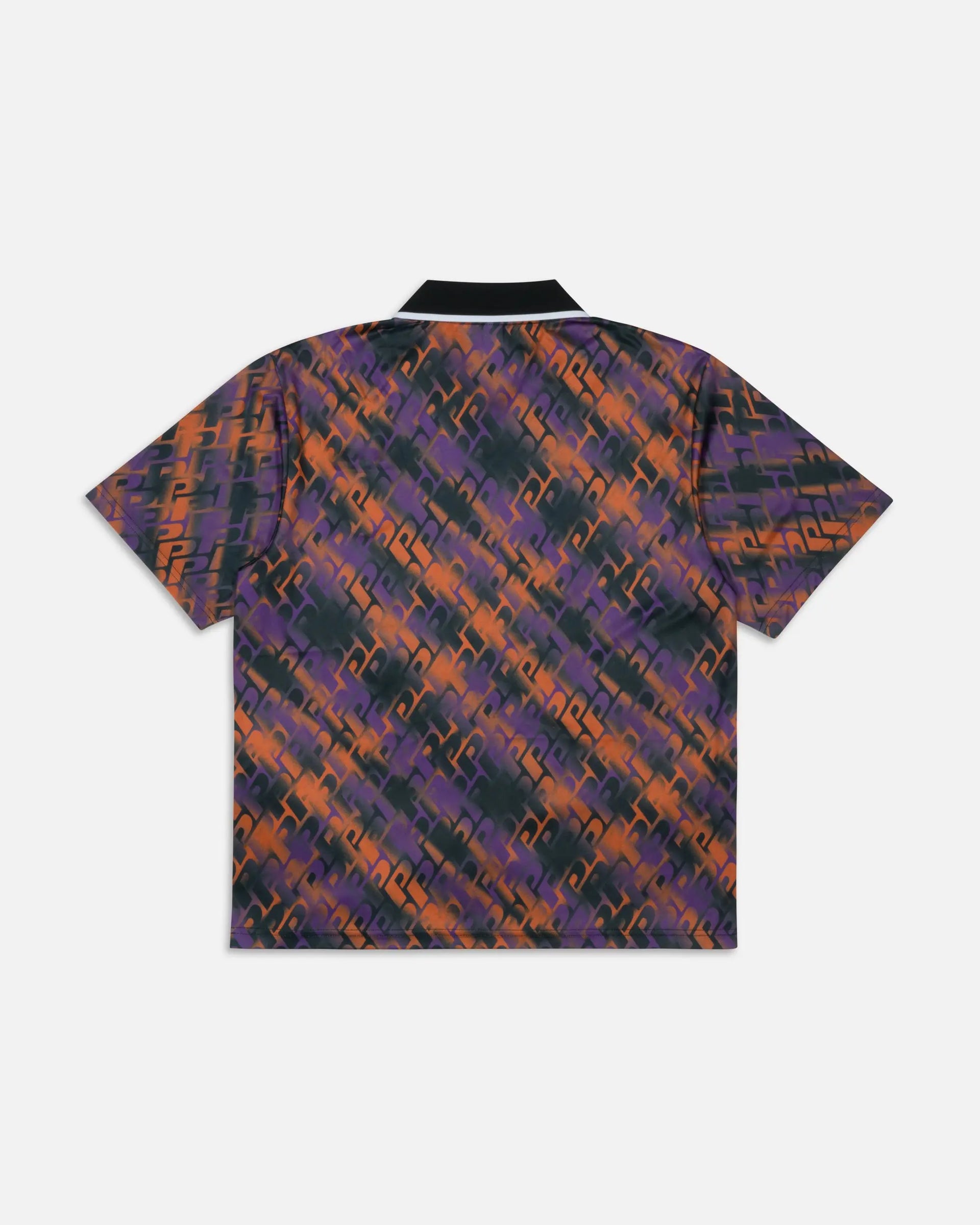 Patta All Over P Football Jersey (Pansy) Patta