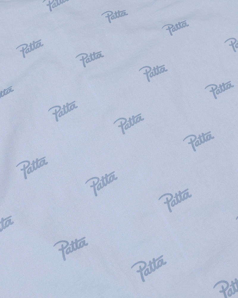 Patta Pyjama Top (Kentucky Blue) Patta