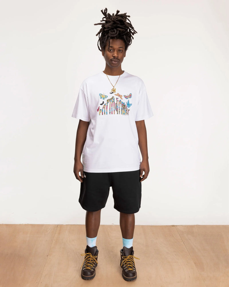 Patta Family T-Shirt (White) Patta