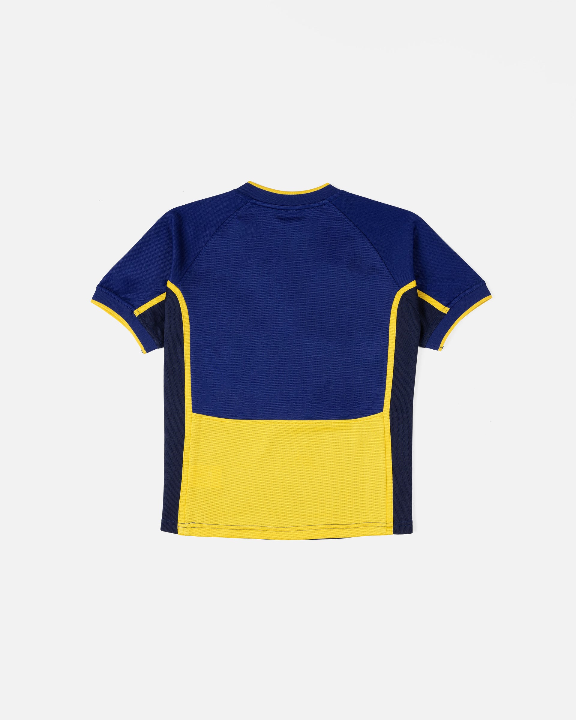 Patta Pelota Kids Football Jersey (Sodalite Blue)