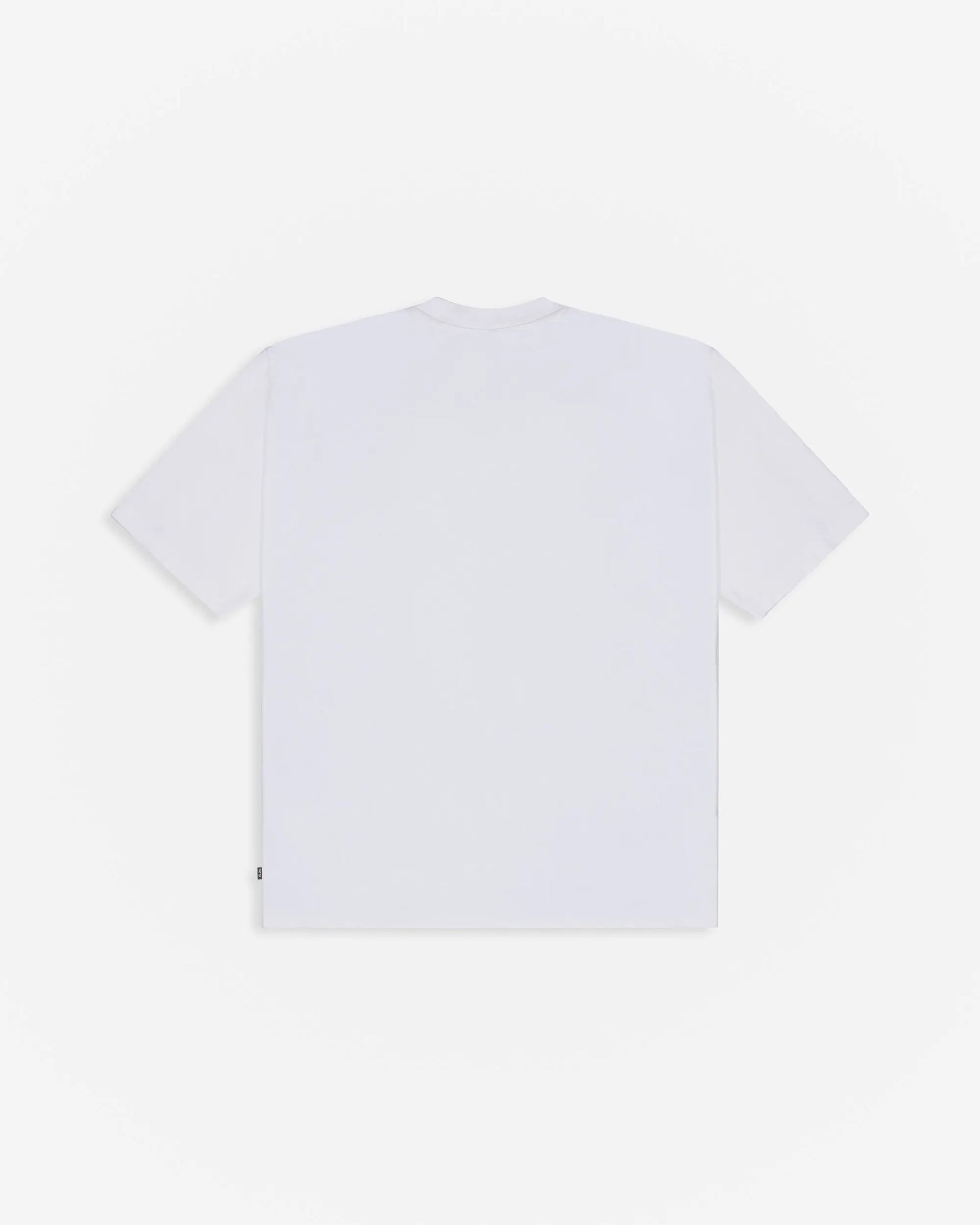 Patta Victory T-Shirt (White) Patta