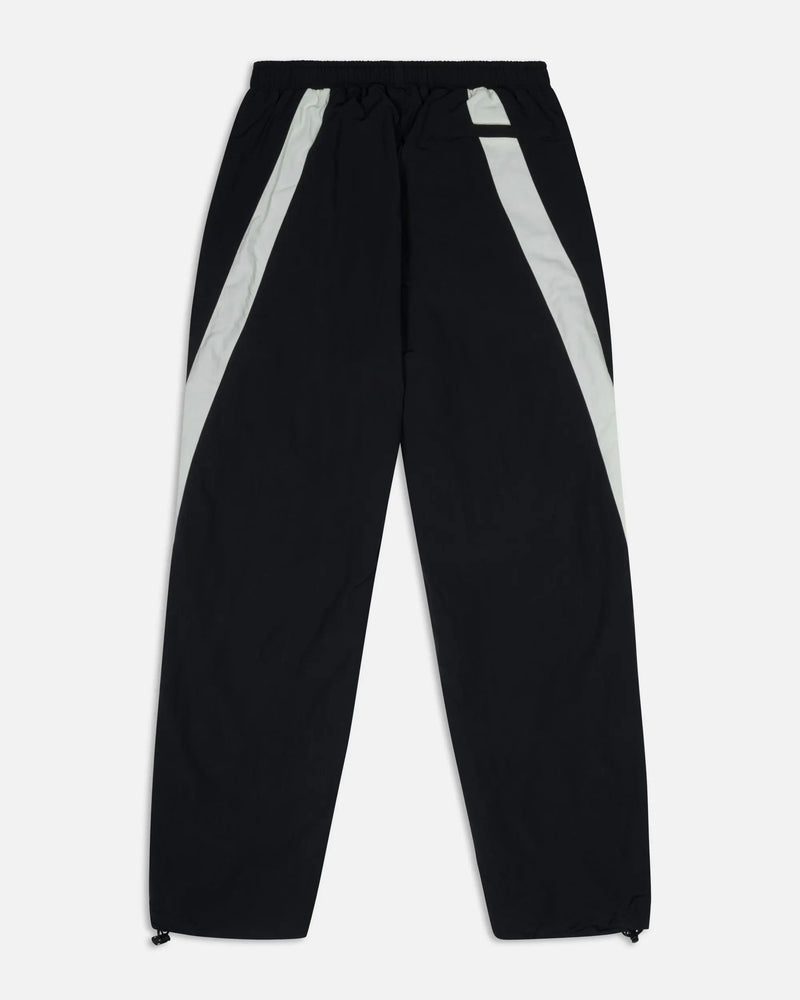 Patta Stadium Track Pants (Black) Patta