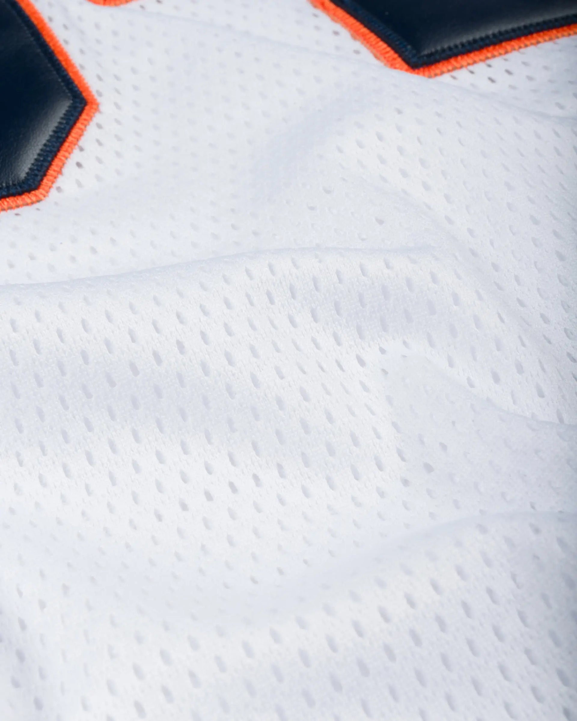 Patta American Football Jersey (White) Patta