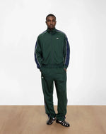 Patta Tricot Track Jacket (Pine Grove) Patta