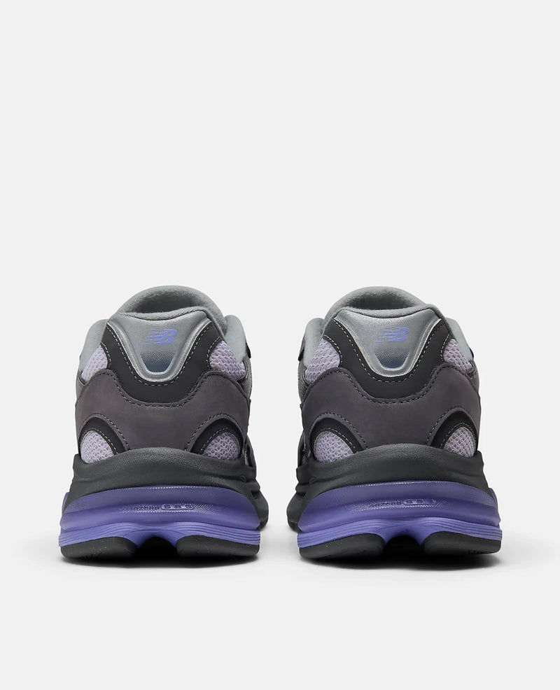 New Balance U20106KC (Neptune Grey Violet Crush) New Balance