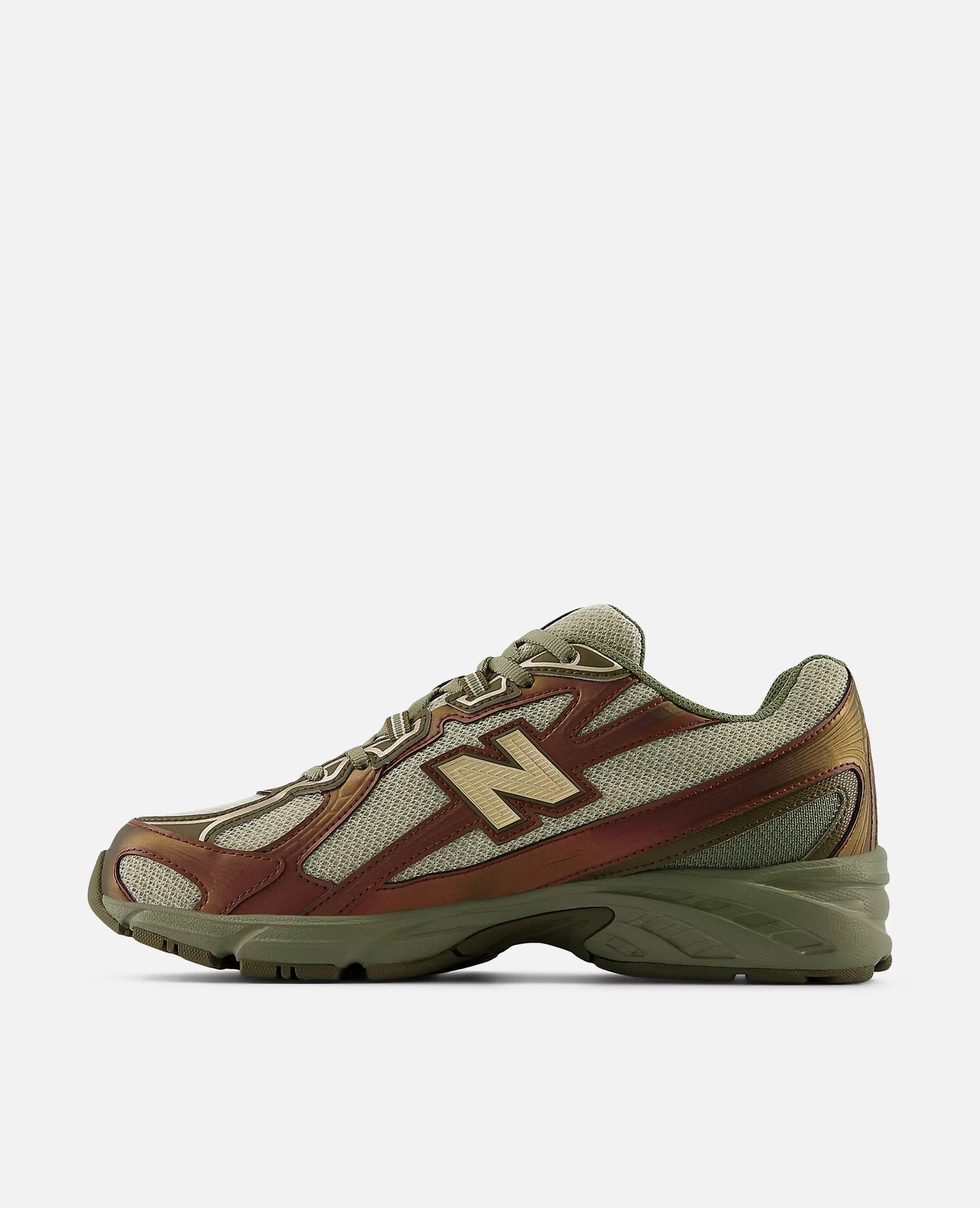 New Balance U740V2 (Woodland) New Balance
